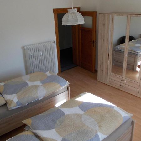 Haus Peters Apartman Stadtoldendorf Kültér fotó